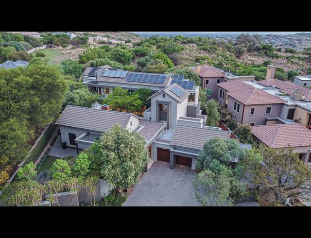 4 BEDROOM HOUSE FOR SALE IN MEYERSDAL ECO ESTATE